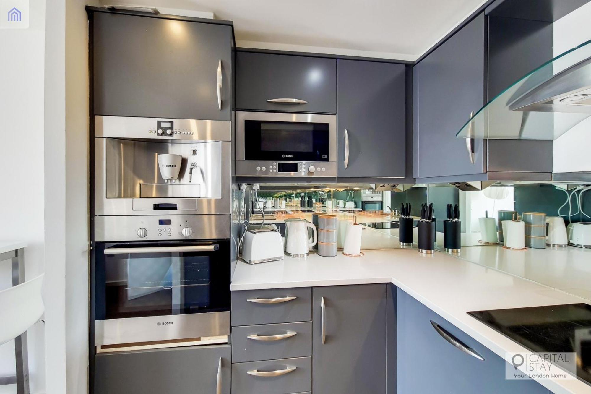 London Excel Stays - One Bed Apartment Exterior foto