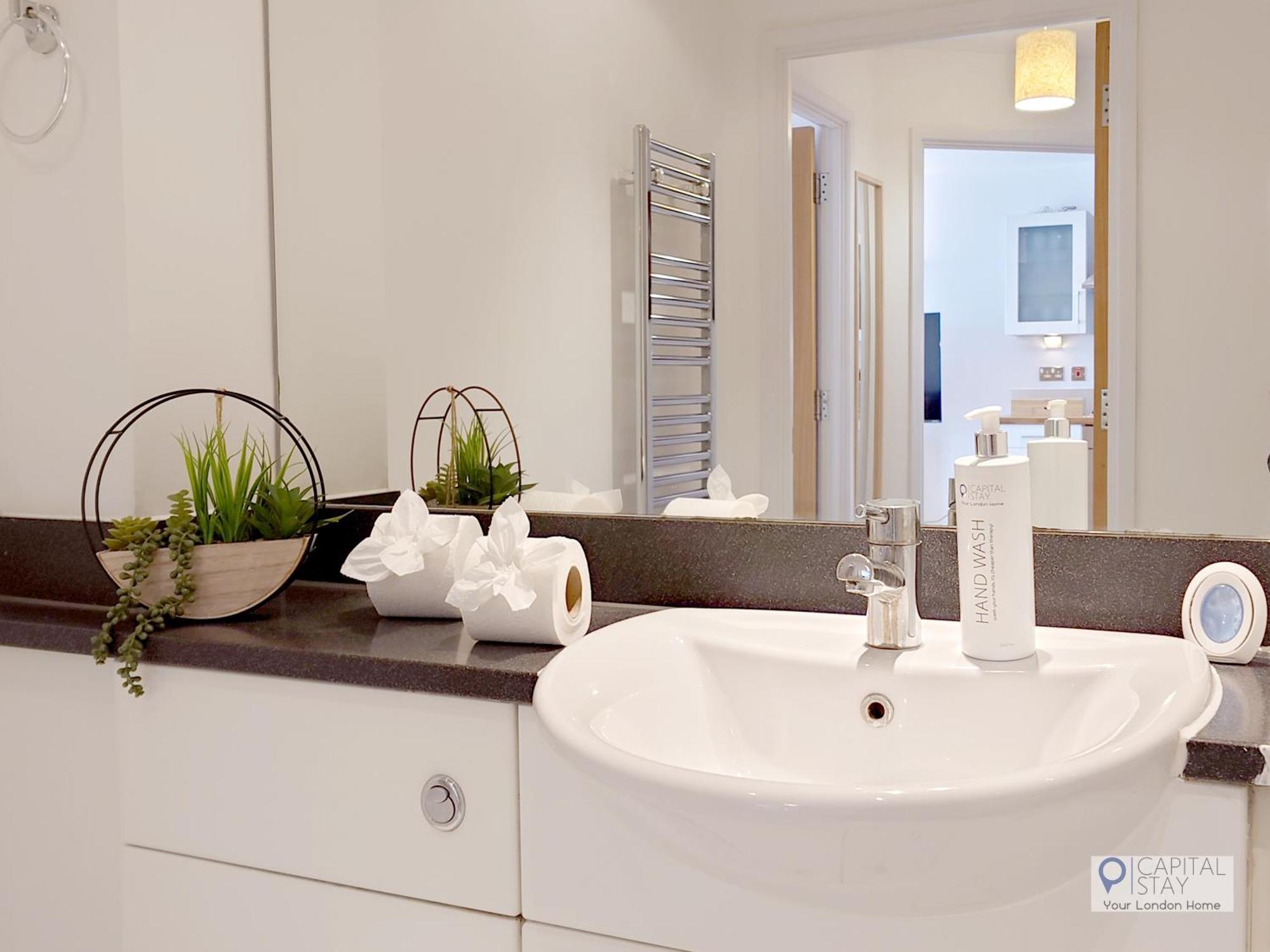 London Excel Stays - One Bed Apartment Exterior foto